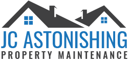 JC Astonishing logo