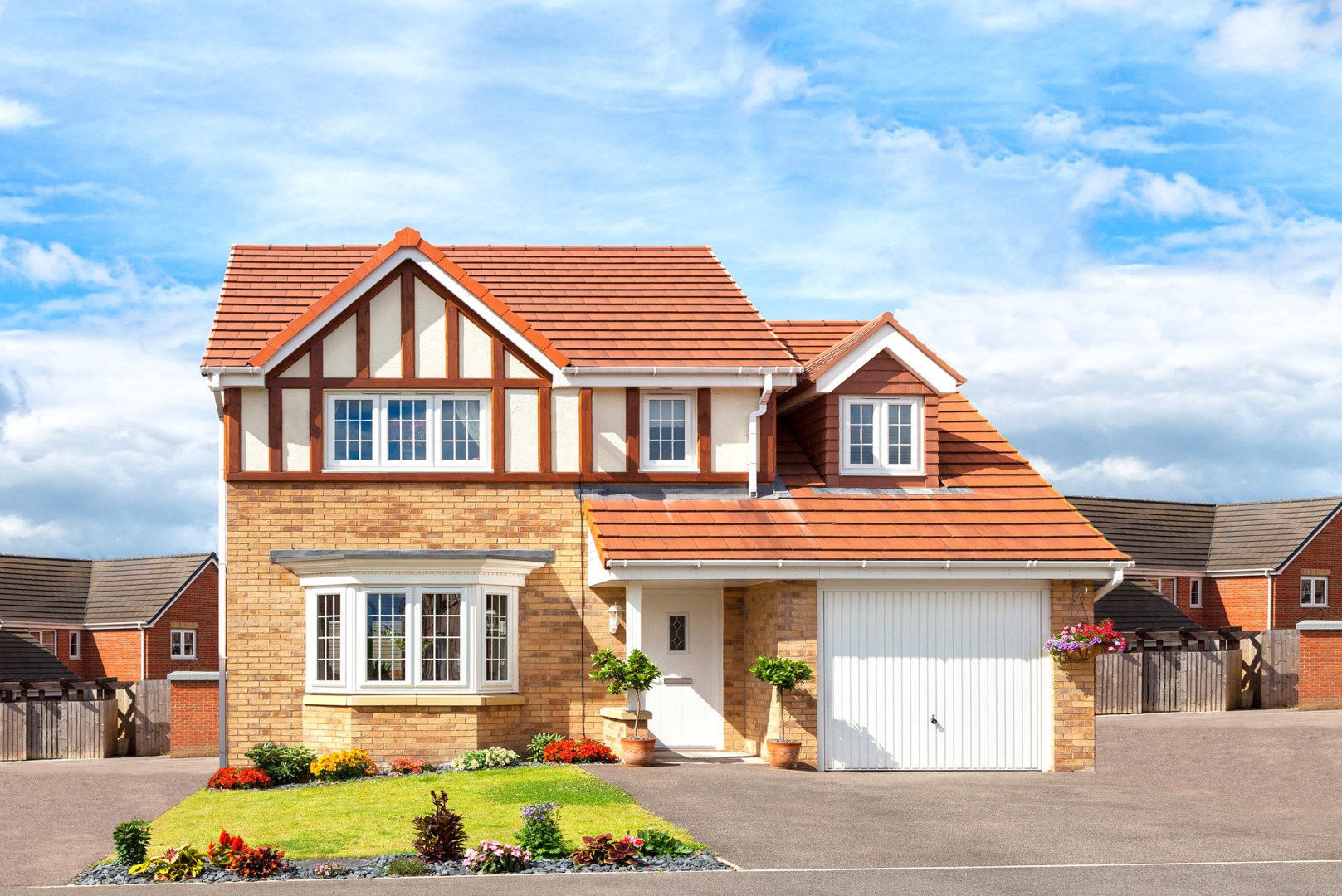 Property Maintenance in West Midlands