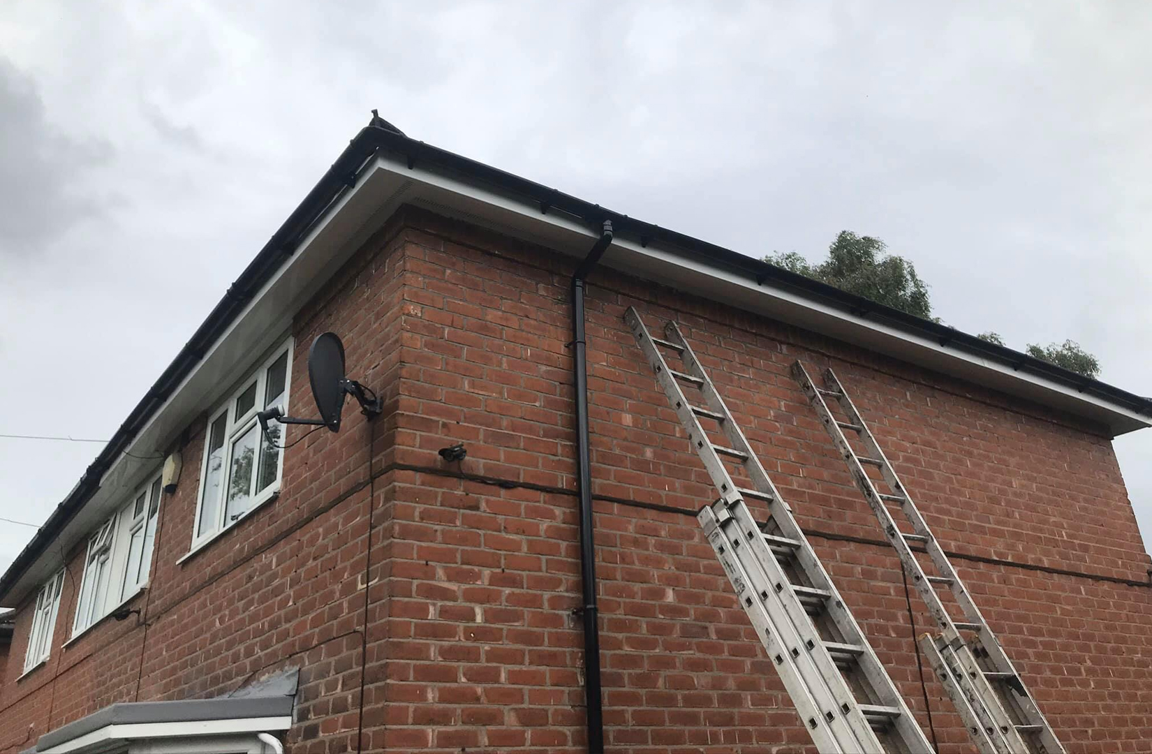 Property Maintenance in West Midlands